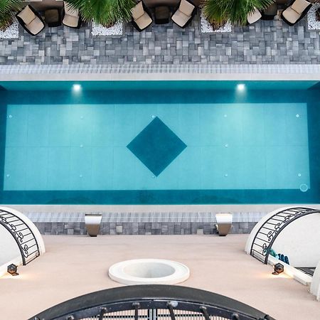 Boutique Hotel Bora & Villas Garamm Пакоштане Екстер'єр фото