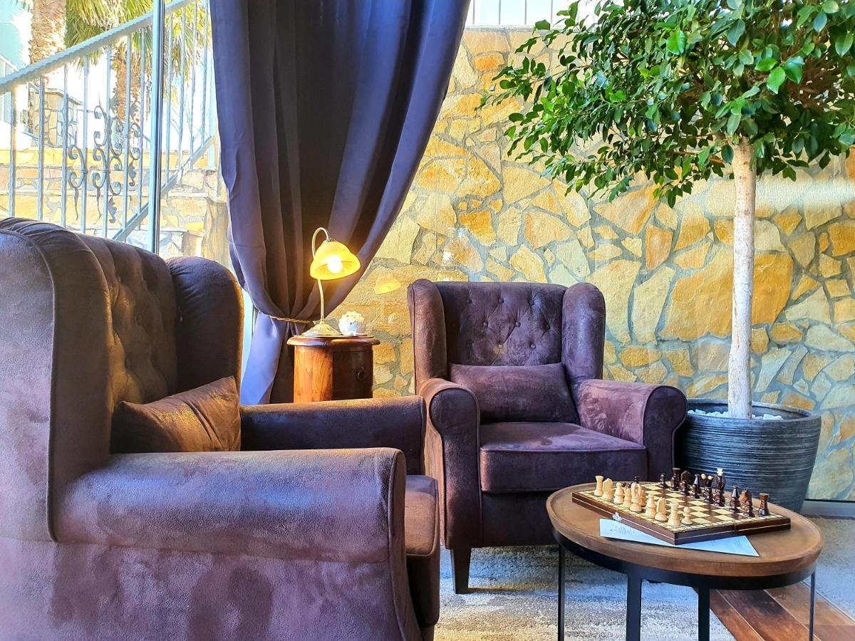 Boutique Hotel Bora & Villas Garamm Пакоштане Екстер'єр фото